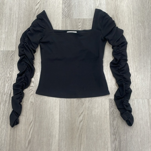 H&M blouse - Picture 3 of 4